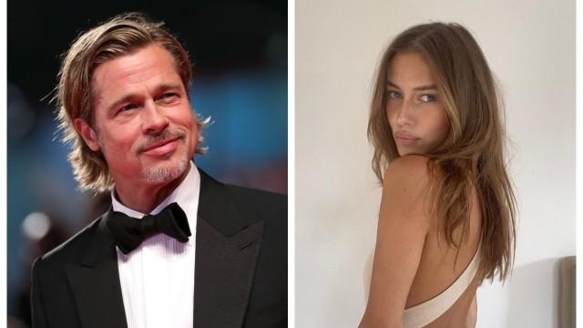 Брад Пит ще става баща за седми път